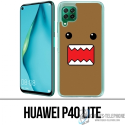 Coque Huawei P40 Lite - Domo