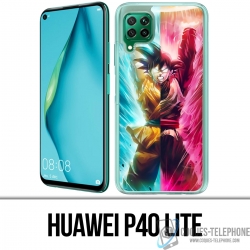 Coque Huawei P40 Lite -...