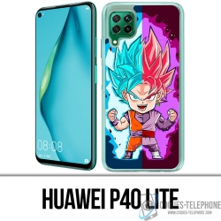 Coque Huawei P40 Lite -...