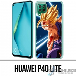 Coque Huawei P40 Lite -...