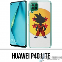 Coque Huawei P40 Lite -...