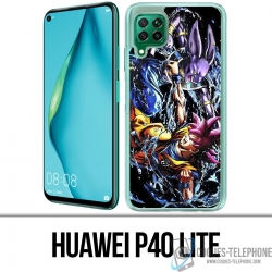 Coque Huawei P40 Lite -...