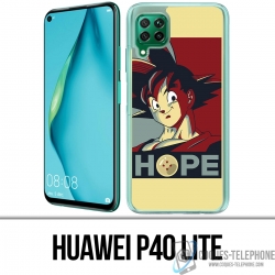 Coque Huawei P40 Lite -...