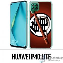 Coque Huawei P40 Lite -...