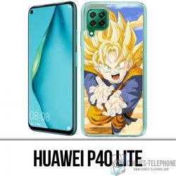 Coque Huawei P40 Lite -...