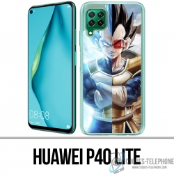 Coque Huawei P40 Lite -...