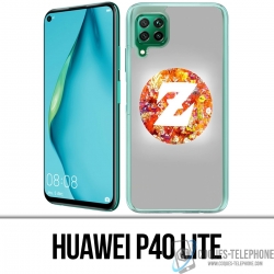 Funda Huawei P40 Lite - Logotipo de Dragon Ball Z
