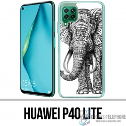 Coque Huawei P40 Lite -...