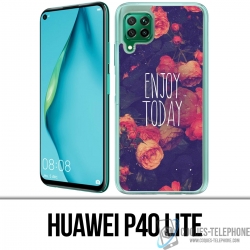 Coque Huawei P40 Lite -...