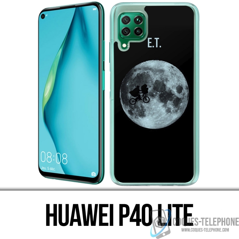 Coque Huawei P40 Lite - Et Moon