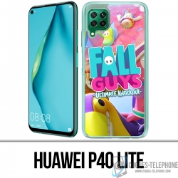 Funda Huawei P40 Lite -...