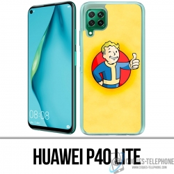 Coque Huawei P40 Lite -...