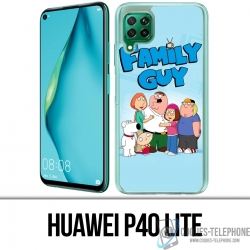 Custodia per Huawei P40...