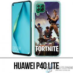 Funda Huawei P40 Lite -...