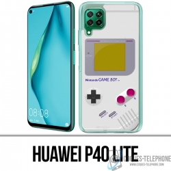 Funda Huawei P40 Lite -...