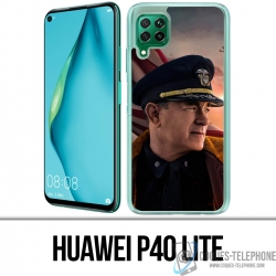 Huawei P40 Lite Case - Windhund