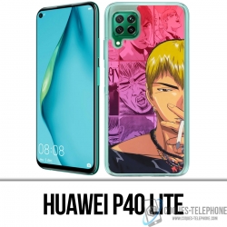 Custodia per Huawei P40 Lite - Gto