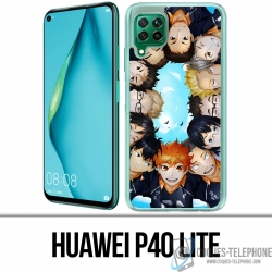 Coque Huawei P40 Lite -...