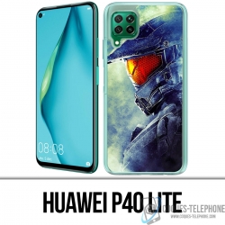 Funda Huawei P40 Lite -...