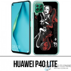 Coque Huawei P40 Lite -...