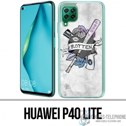 Coque Huawei P40 Lite -...