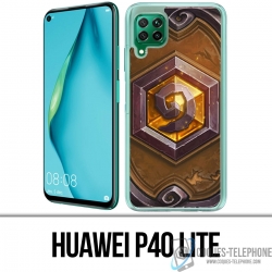 Funda Huawei P40 Lite -...