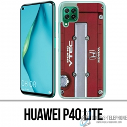 Huawei P40 Lite Case - Honda Vtec