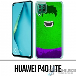 Coque Huawei P40 Lite -...