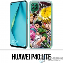 Custodia per Huawei P40...