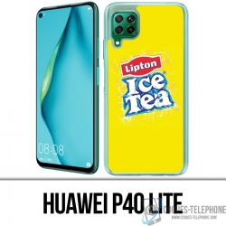 Funda Huawei P40 Lite - Té helado