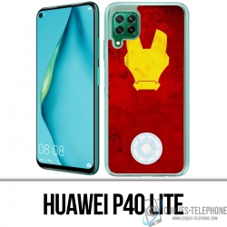 Coque Huawei P40 Lite -...