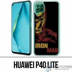 Coque Huawei P40 Lite -...