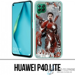 Custodia per Huawei P40...