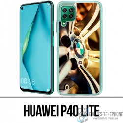 Coque Huawei P40 Lite -...