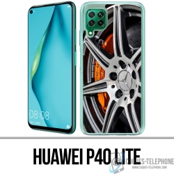 Coque Huawei P40 Lite -...