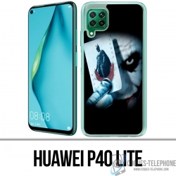 Huawei P40 Lite Case - Joker Batman