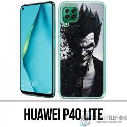 Huawei P40 Lite Case - Joker Bat