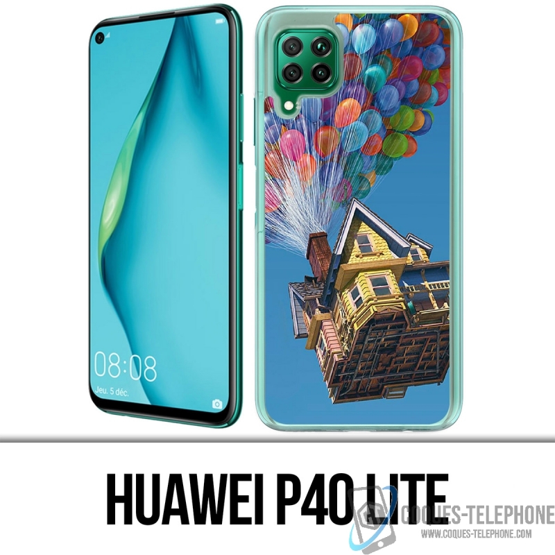 Huawei P40 Lite Case - Das Top-Ballonhaus