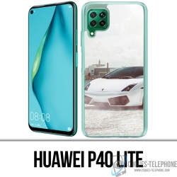 Funda Huawei P40 Lite -...