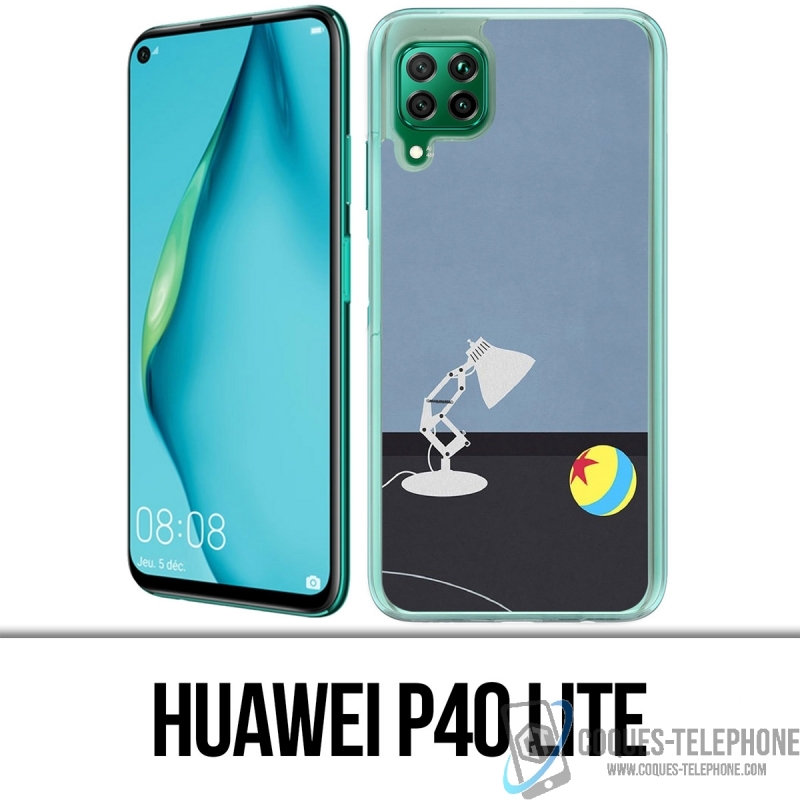 Coque Huawei P40 Lite - Lampe Pixar