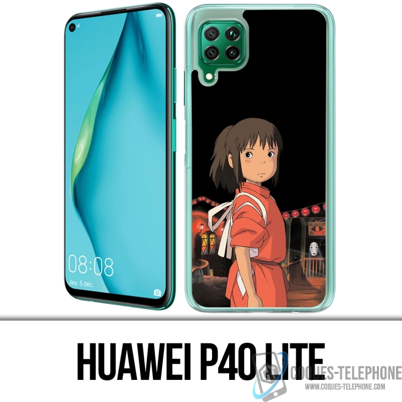 Custodia per Huawei P40 Lite - La Città Incantata