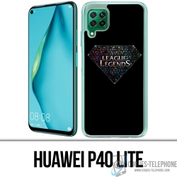 Funda Huawei P40 Lite -...