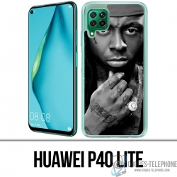 Coque Huawei P40 Lite - Lil Wayne