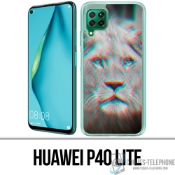 Funda para Huawei P40 Lite...