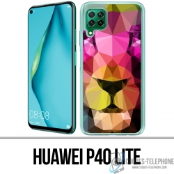 Coque Huawei P40 Lite -...