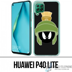 Coque Huawei P40 Lite - Looney Tunes Marvin Martien