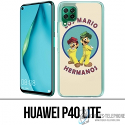 Custodia Huawei P40 Lite -...