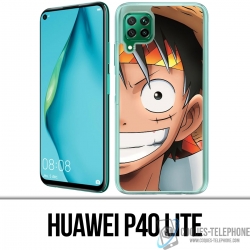 Coque Huawei P40 Lite -...