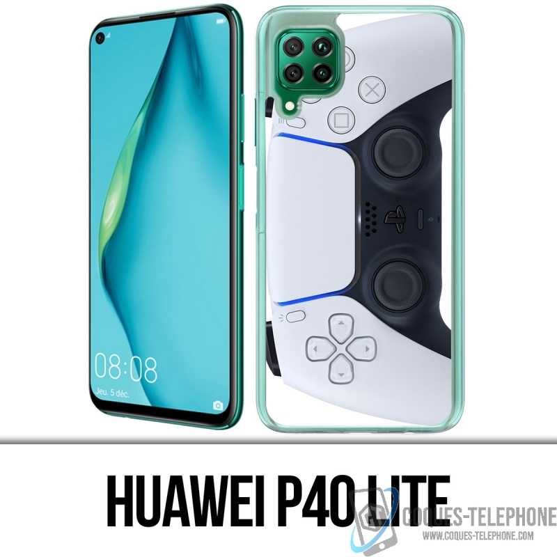 Custodia Huawei P40 Lite - Controller Ps5