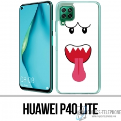 Funda Huawei P40 Lite - Mario Boo